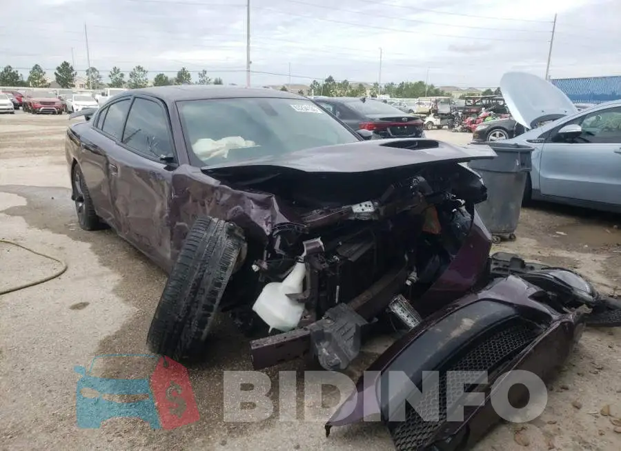 2C3CDXHG9MH614577 Photo# 1