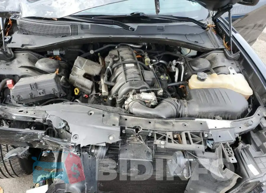 2C3CDXKT4KH736248 Photo# 7