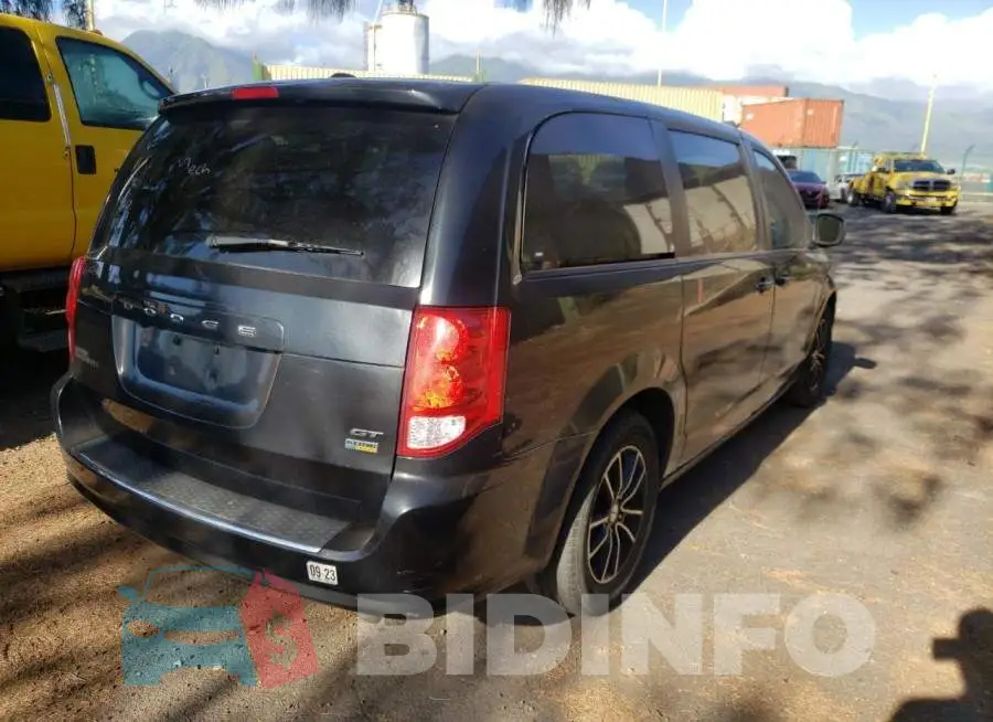 2C4RDGEG1JR150314 Photo# 4