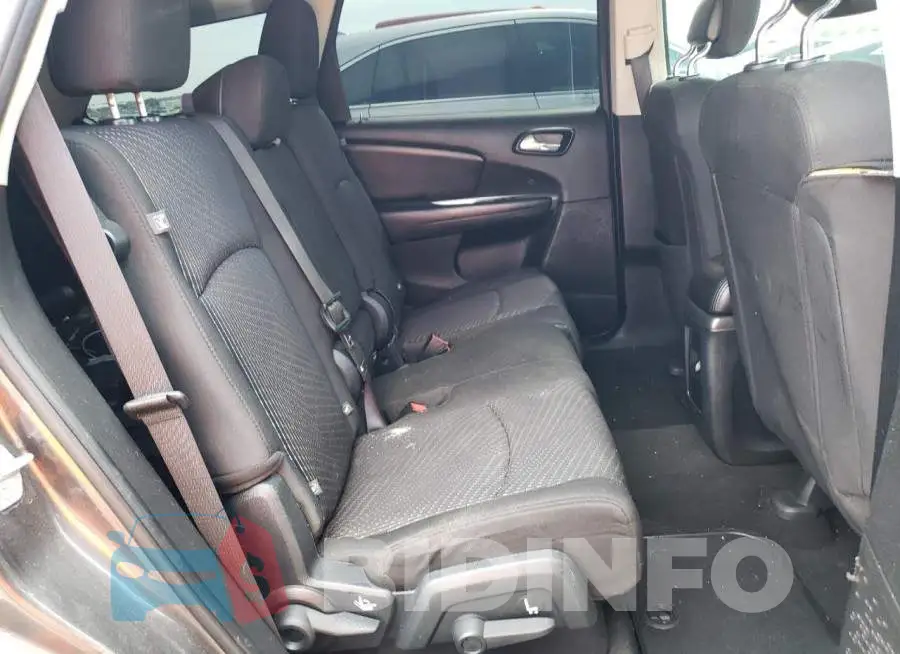 3C4PDCAB3GT169219 Photo# 6