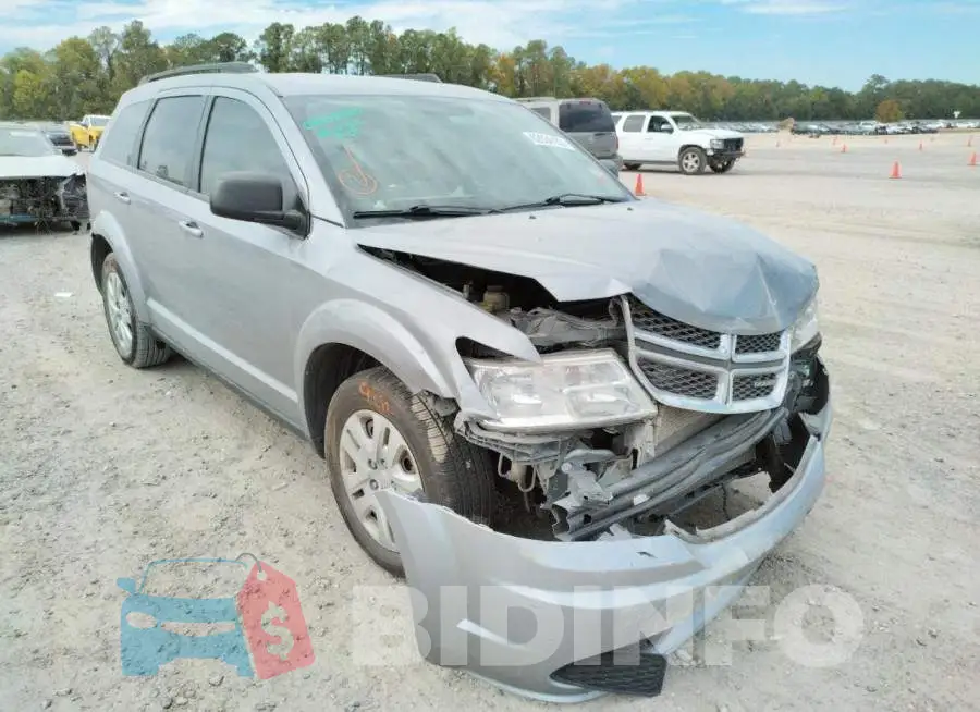 3C4PDCAB8GT147068 Photo# 1