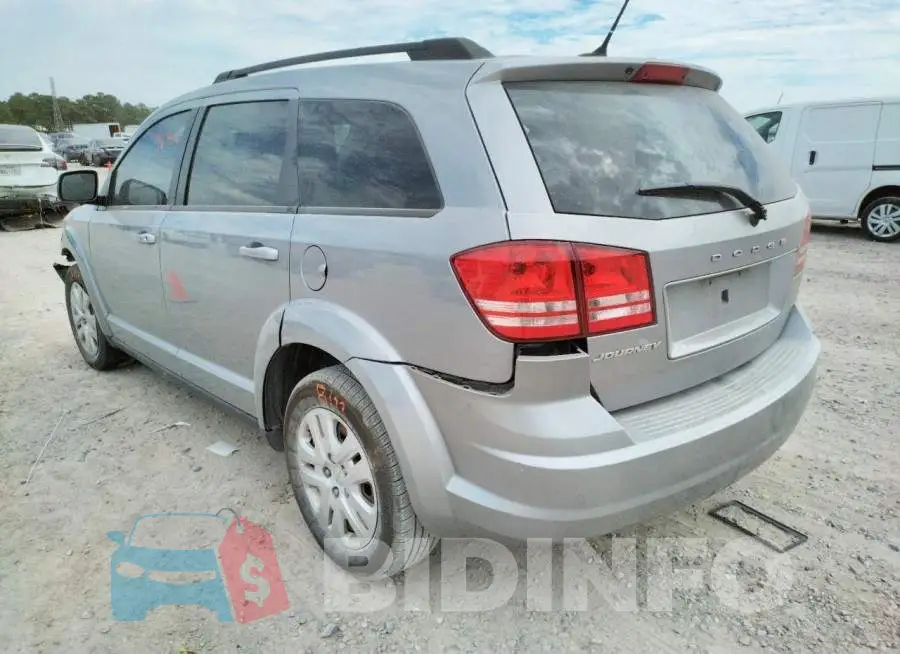 3C4PDCAB8GT147068 Photo# 3