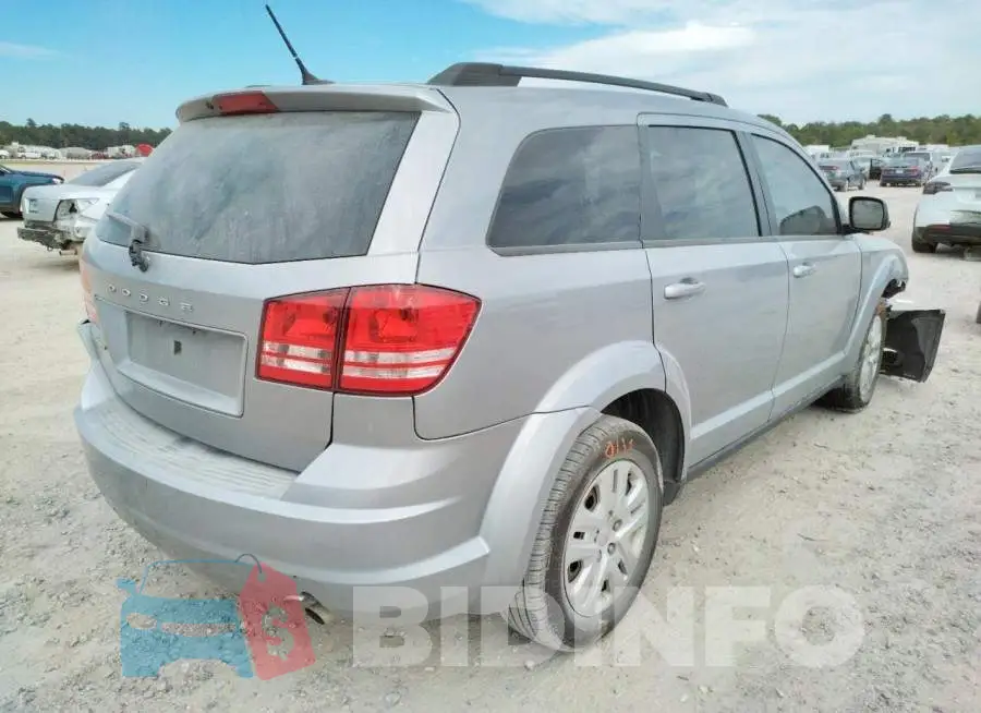 3C4PDCAB8GT147068 Photo# 4