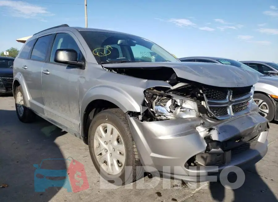 3C4PDCAB8KT789394 Photo# 1