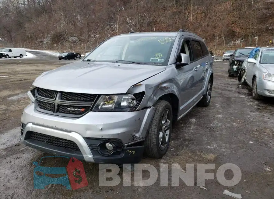 3C4PDCGG9HT544115 Photo# 2