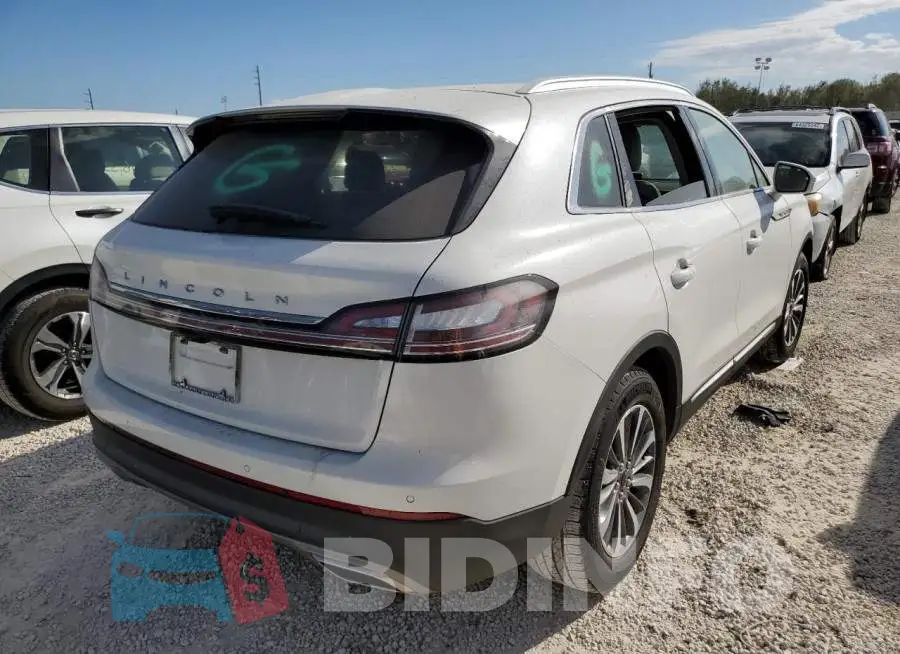 2LMPJ6J91MBL09346 Photo# 4