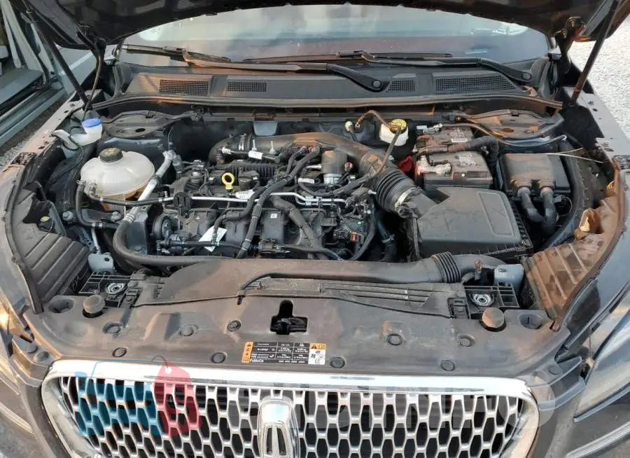 5LMCJ2C91LUL31238 Photo# 7