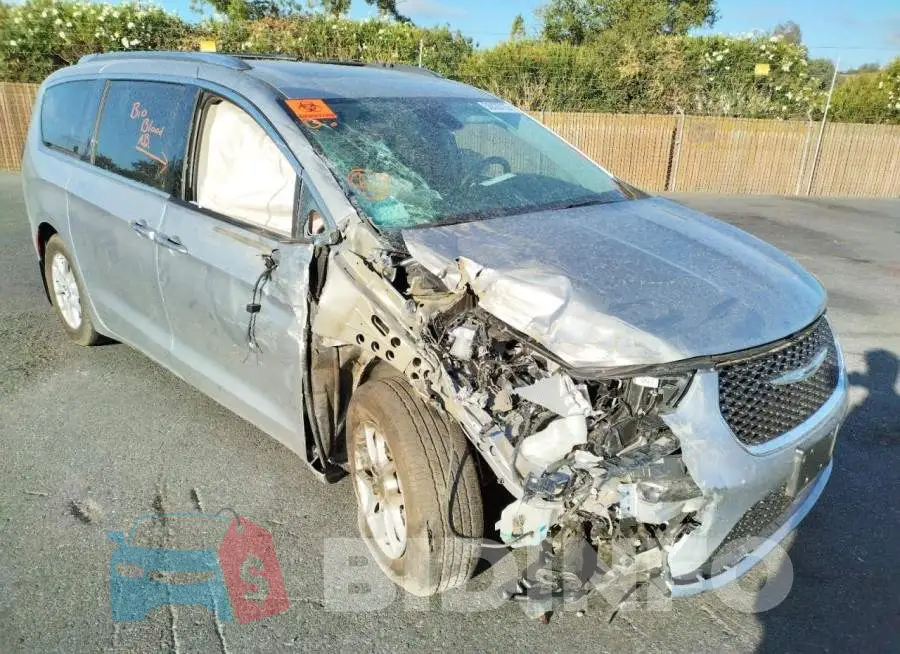 2C4RC1BG2MR560175 Photo# 1