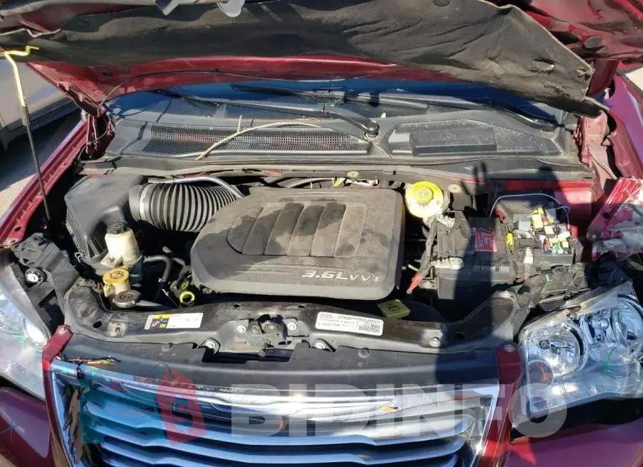 2C4RC1BGXGR295932 Photo# 7