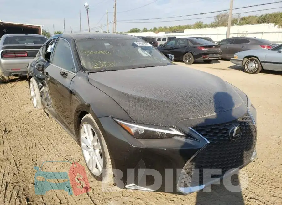JTHCA1D21M5117167 Photo# 1