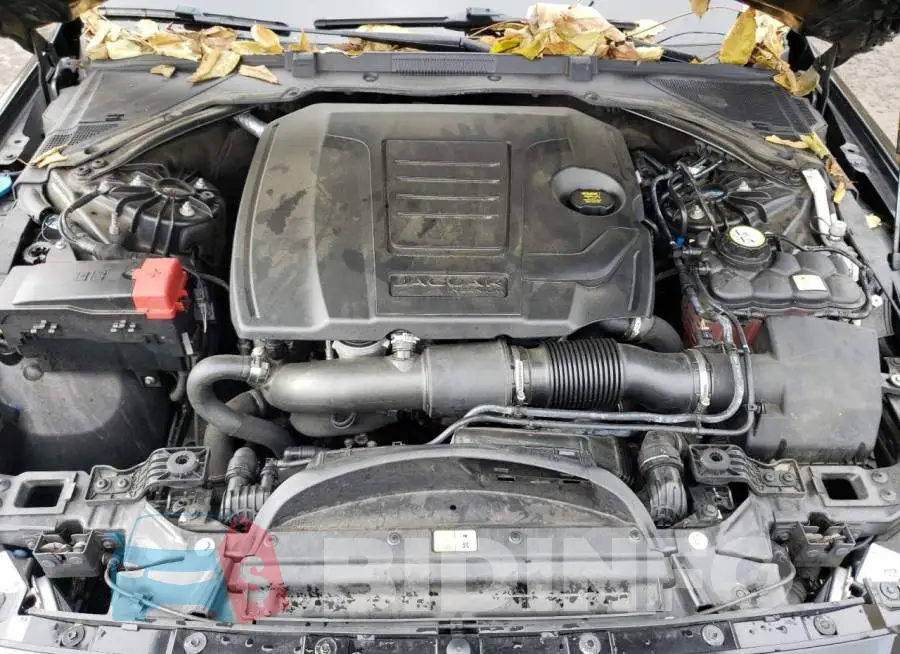 SAJAK4FX3JCP20839 Photo# 7