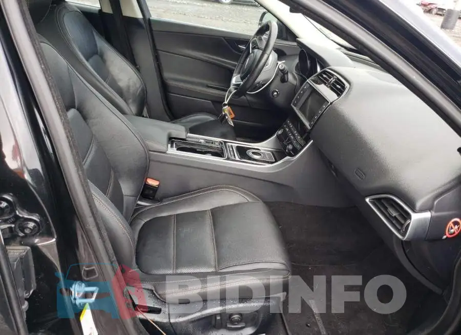 SAJAK4FX3JCP20839 Photo# 5