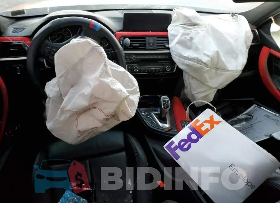 WBA8D9C53JEB35027 Photo# 8