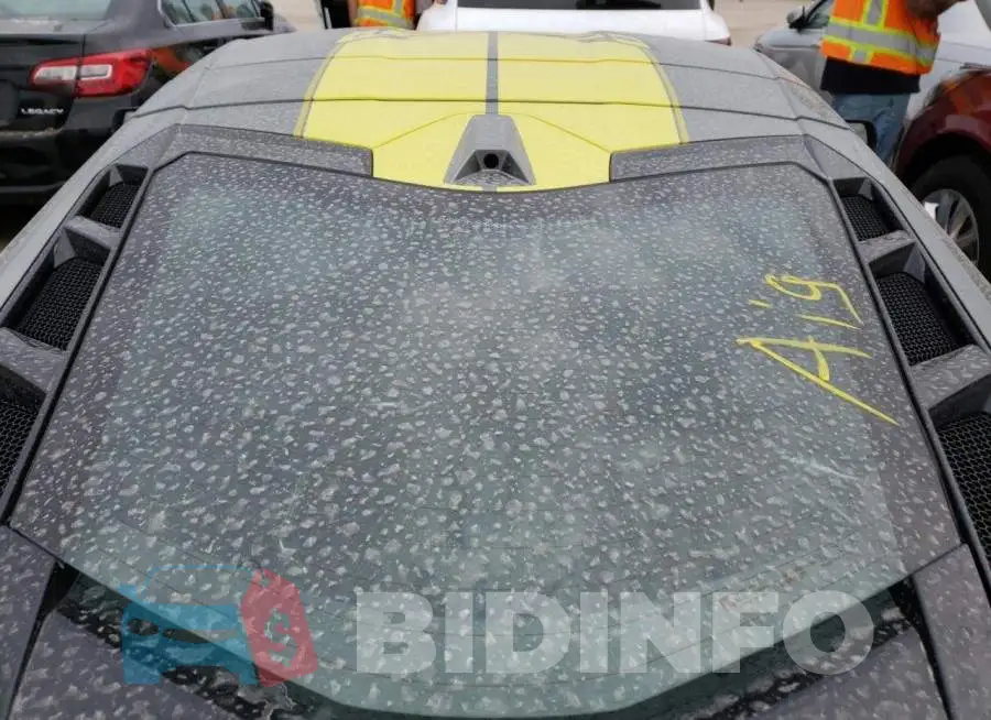 1G1YC2D45N5102240 Photo# 7