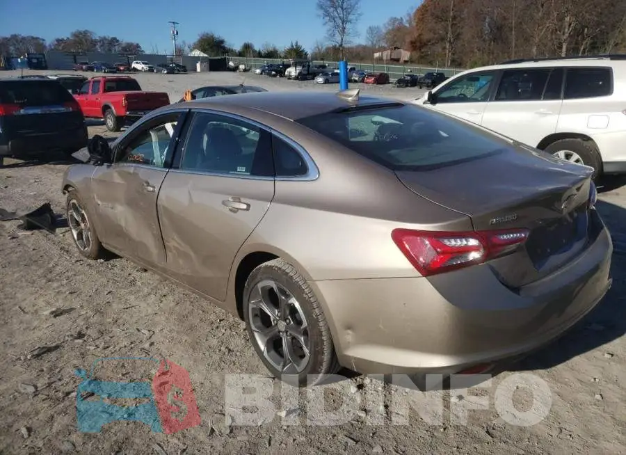 1G1ZD5ST4NF118727 Photo# 3
