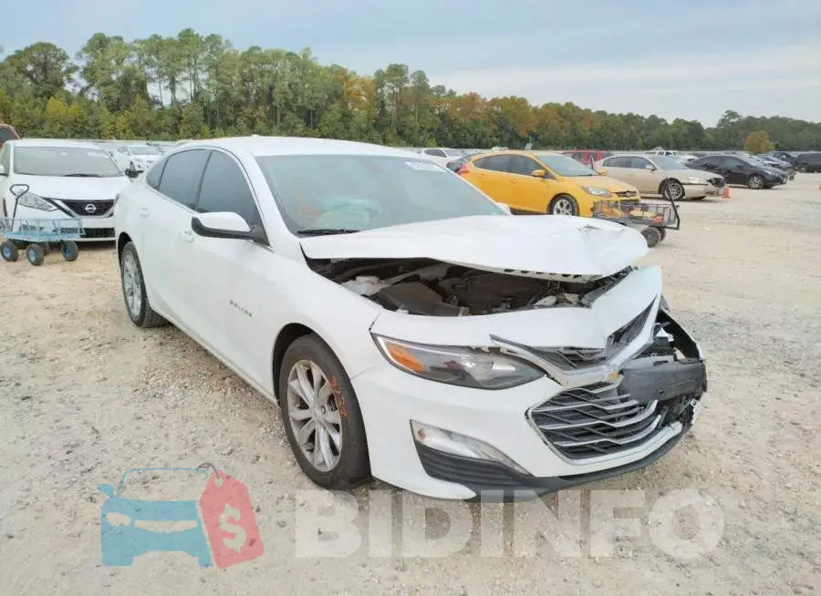 1G1ZD5ST5KF166541 Photo# 1