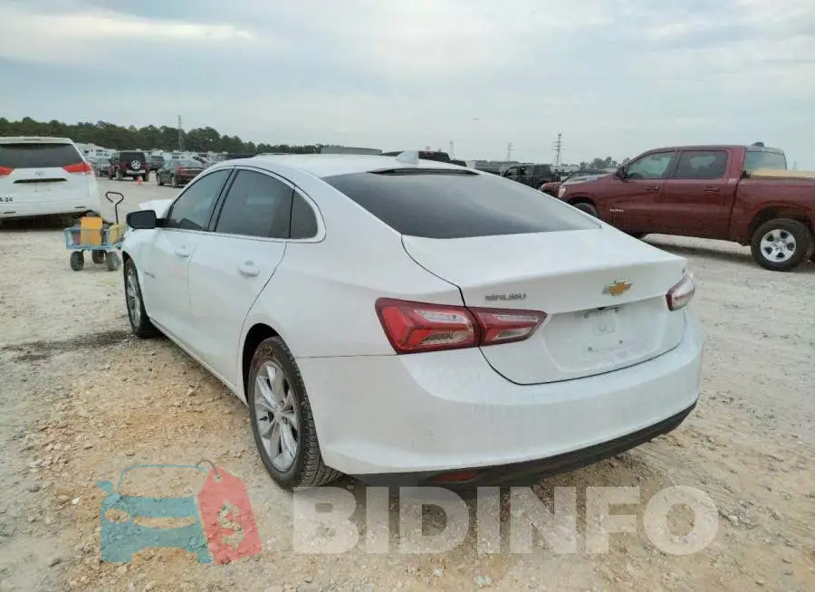 1G1ZD5ST5KF166541 Photo# 3