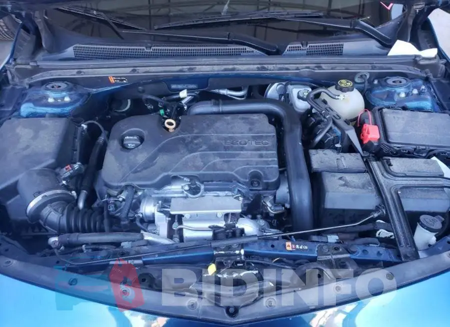 1G1ZD5ST6KF160585 Photo# 7