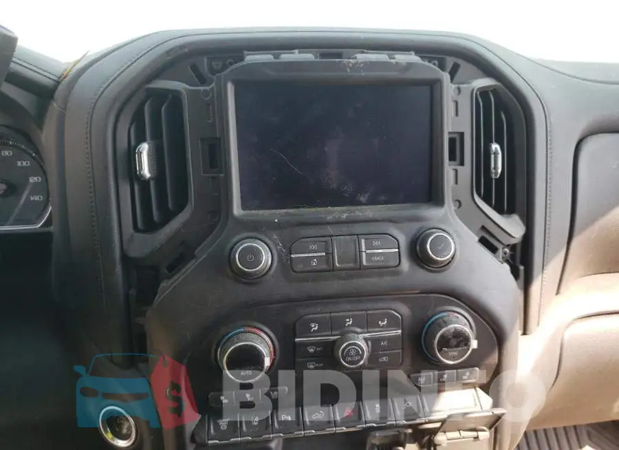 1GC1YPEY9MF201564 Photo# 9
