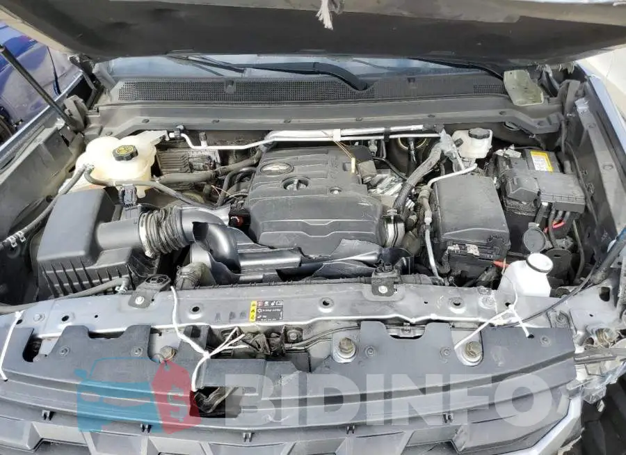 1GCHSCEA4M1231578 Photo# 7