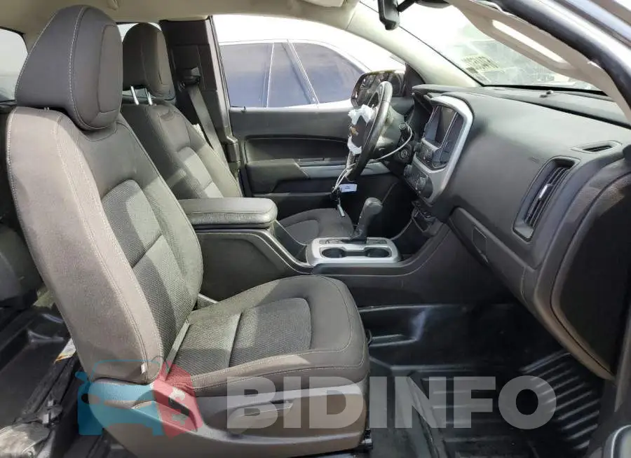 1GCHSCEA4M1231578 Photo# 5