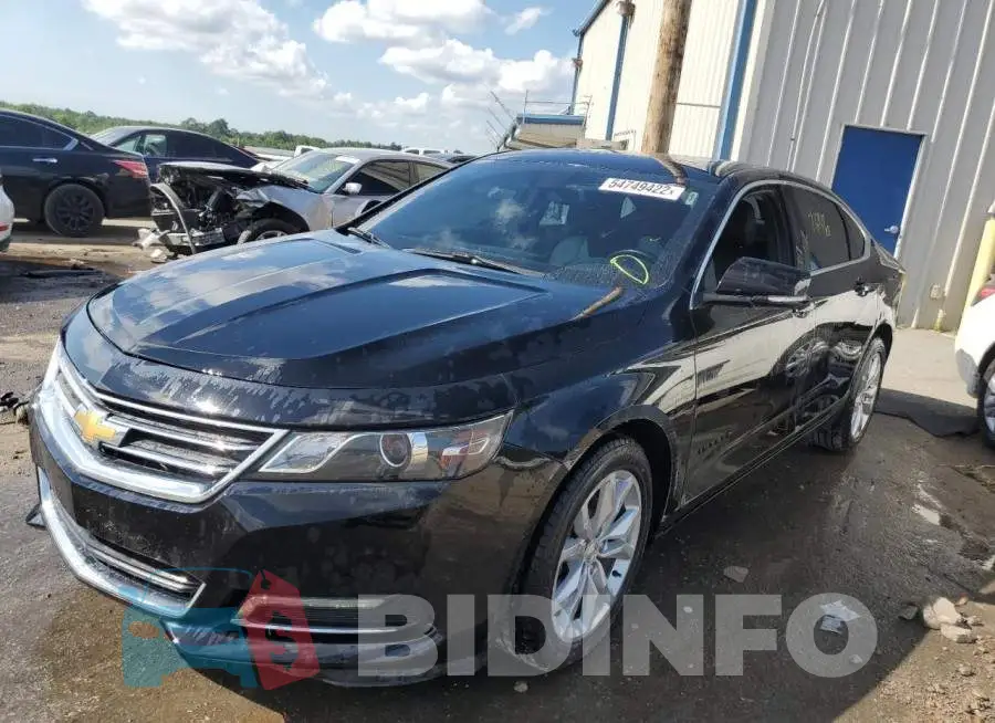 2G11Z5S3XK9162055 Photo# 2