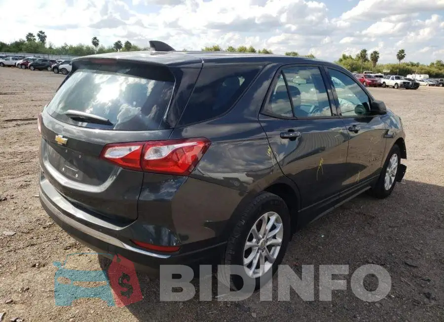 2GNAXHEV9J6320887 Photo# 4