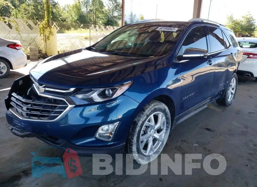 2GNAXNEV6L6190634 Photo# 2