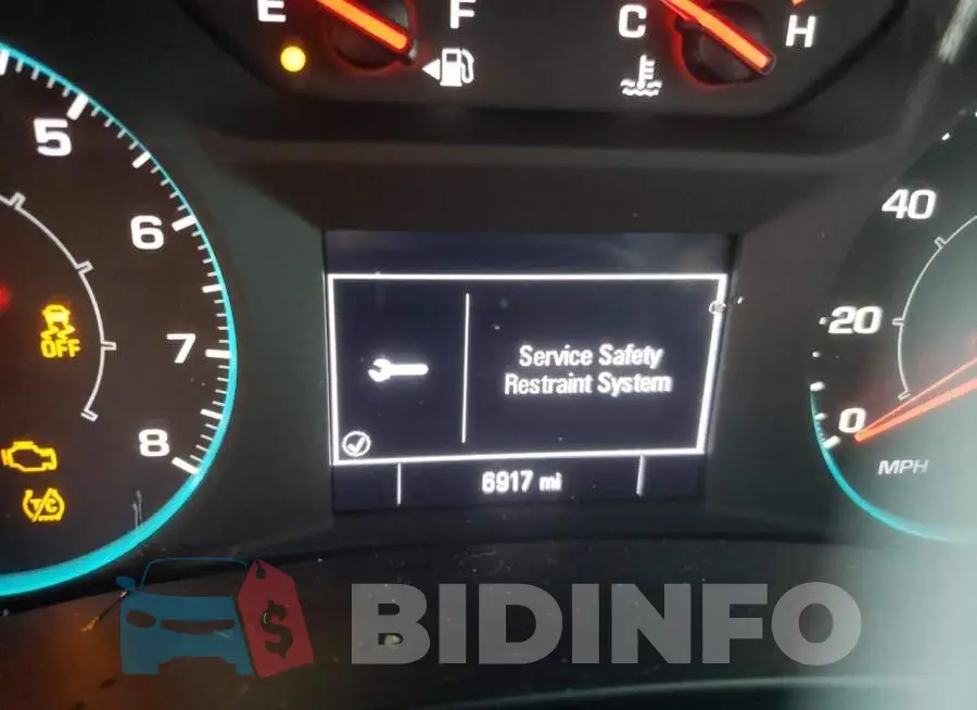 3GNAXHEV2MS172040 Photo# 8