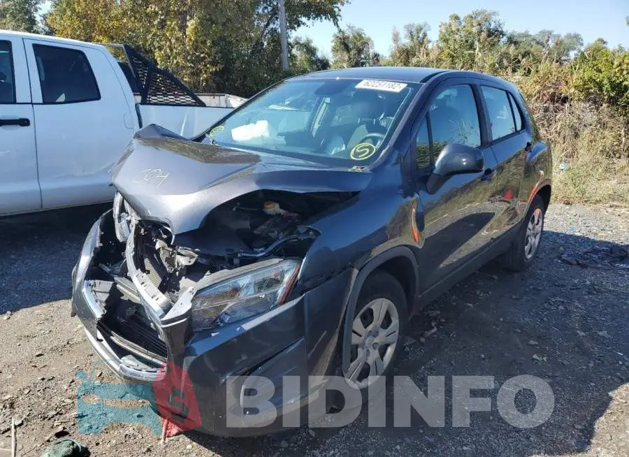 3GNCJKSB4GL263231 Photo# 2