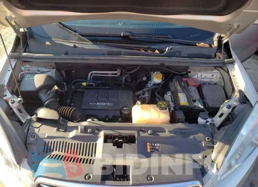 3GNCJLSB1GL280476 Photo# 7