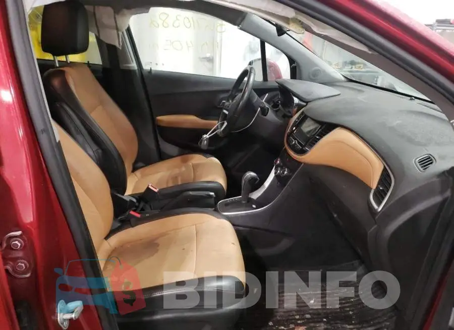 3GNCJPSB9KL176687 Photo# 5