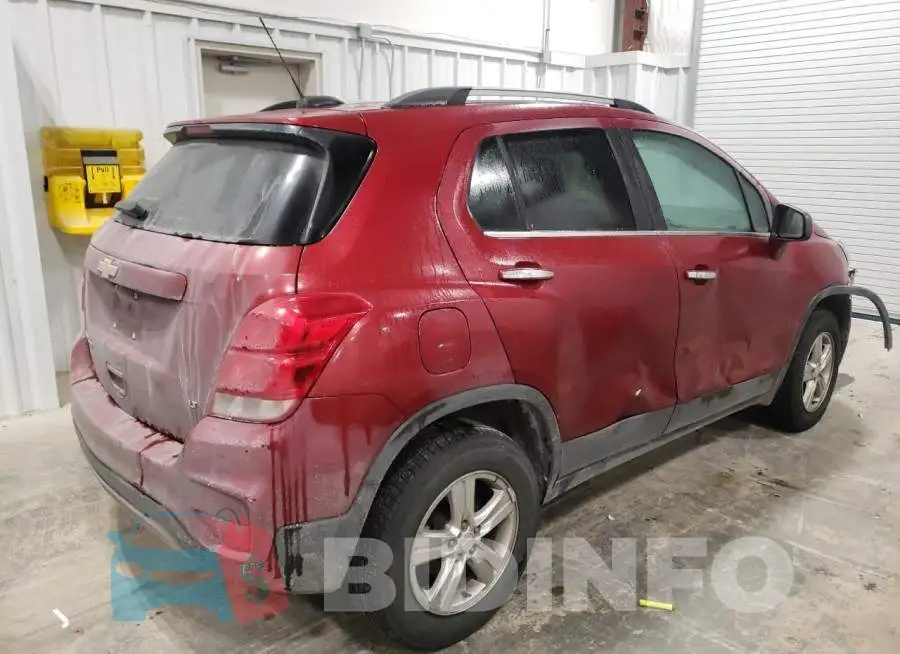 3GNCJPSB9KL176687 Photo# 4