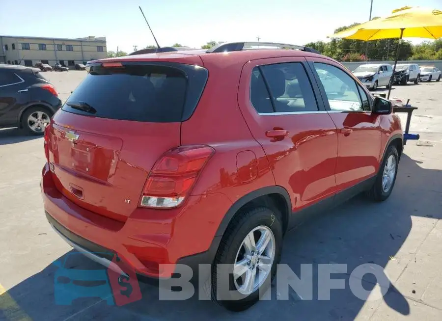 KL7CJLSB4LB350778 Photo# 4