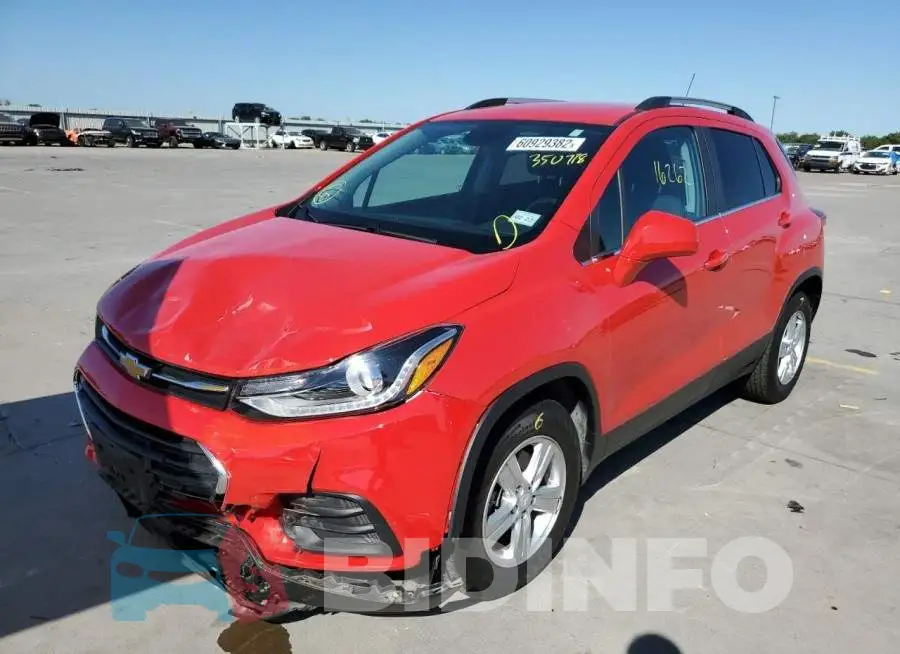 KL7CJLSB4LB350778 Photo# 2