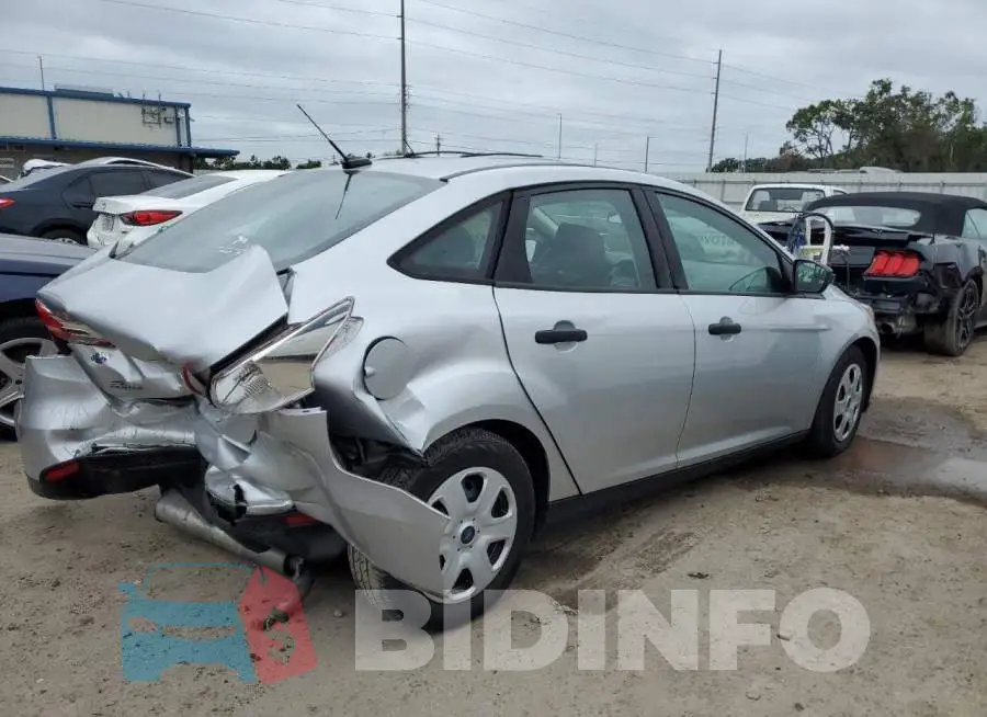 1FADP3E29JL227282 Photo# 4