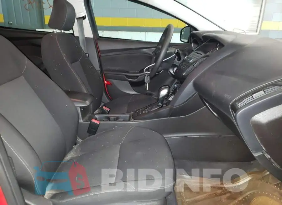 1FADP3F20GL264731 Photo# 5