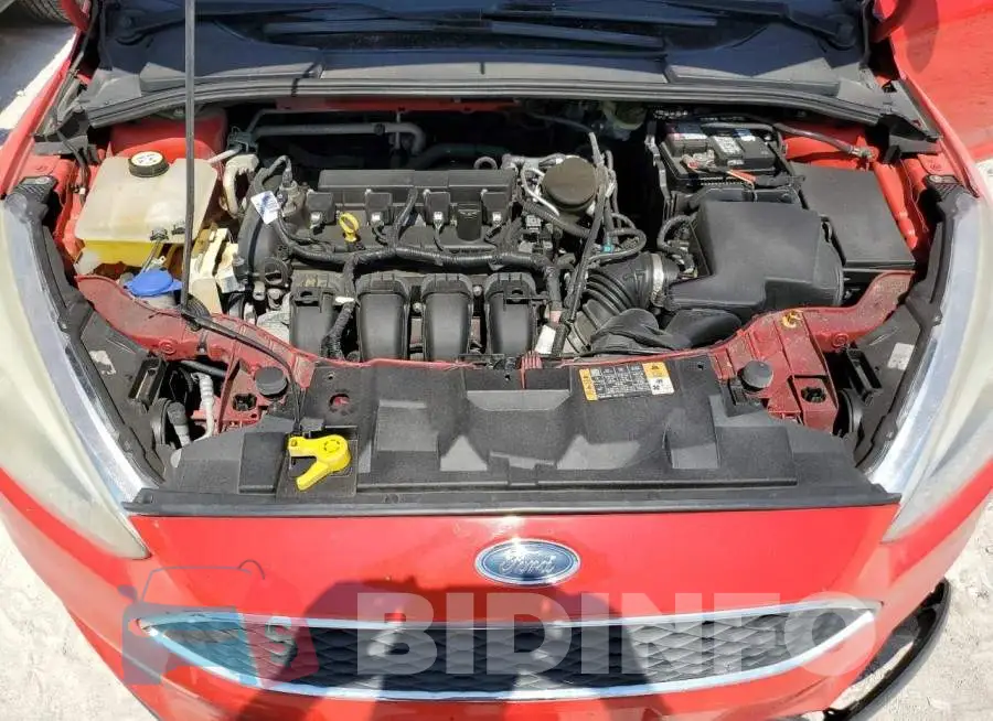 1FADP3F22GL291283 Photo# 7