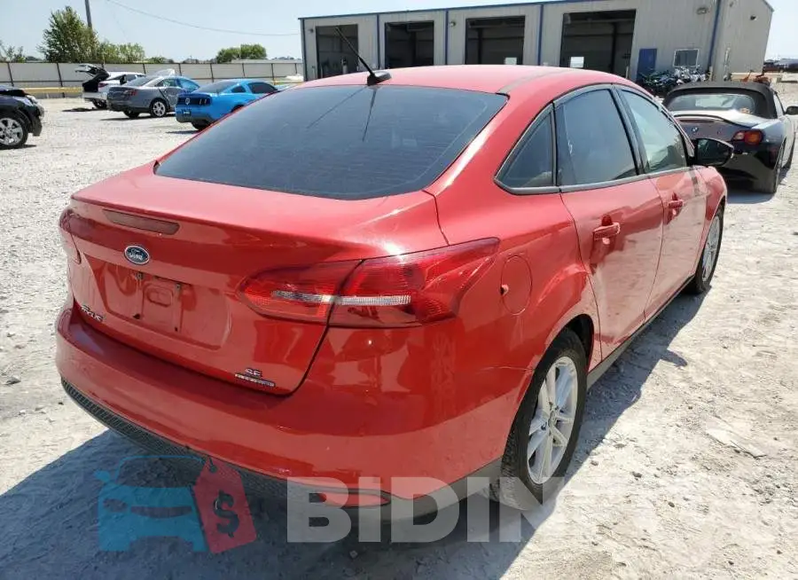 1FADP3F22GL291283 Photo# 4