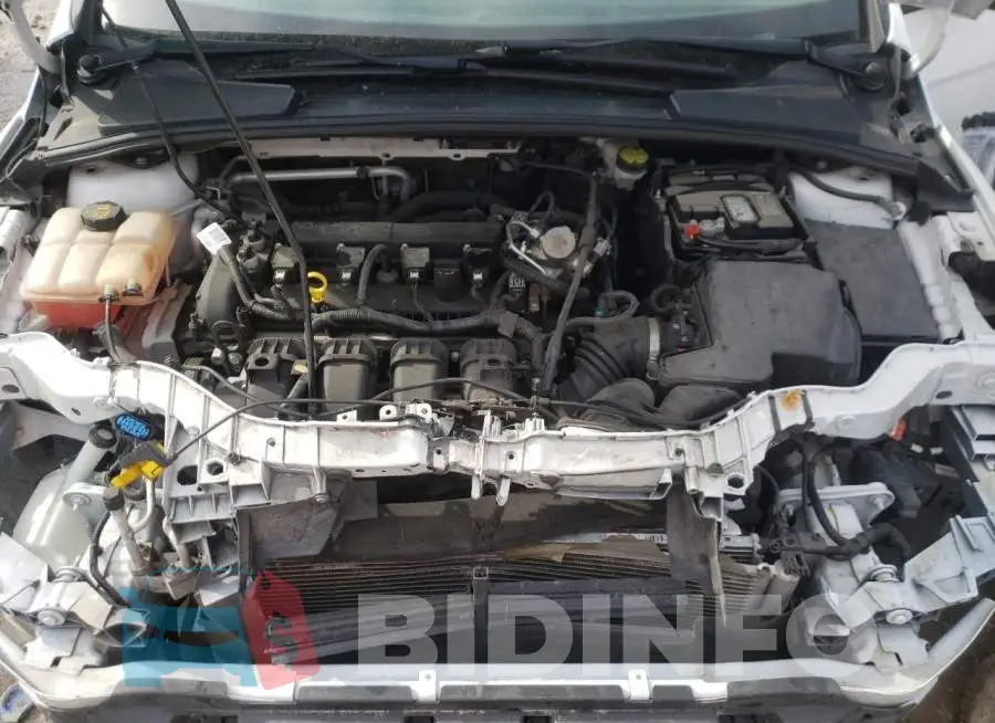 1FADP3F22GL394526 Photo# 7