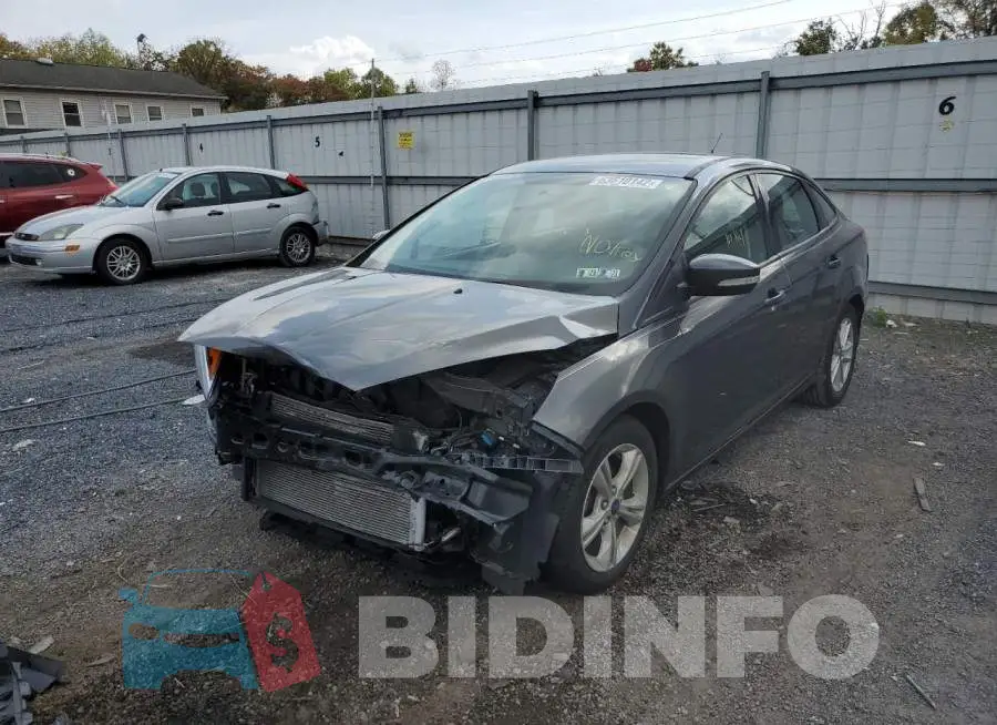 1FADP3F24HL345328 Photo# 2