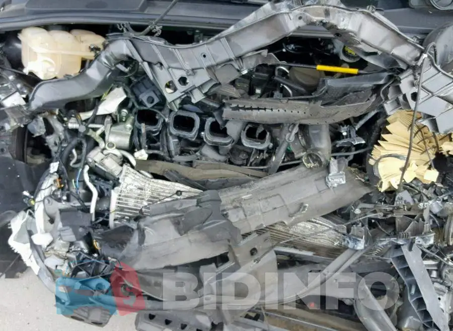 1FADP3F25GL242210 Photo# 7