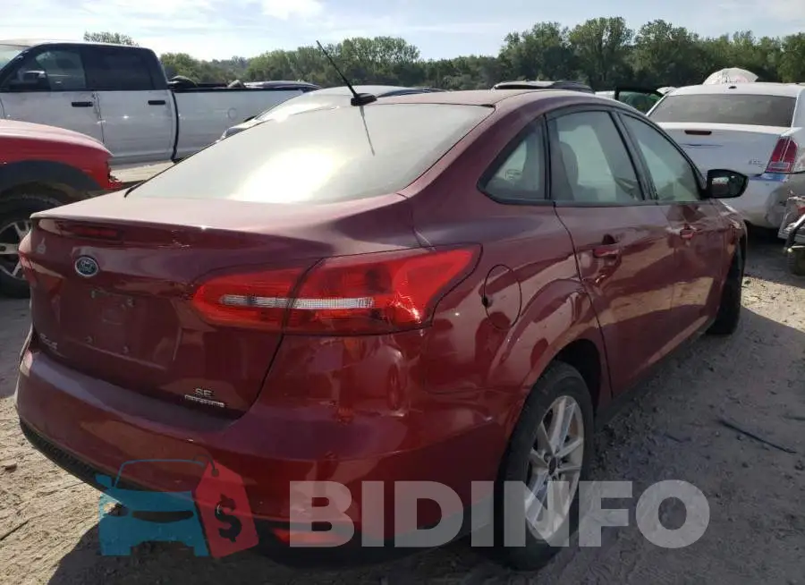 1FADP3F26GL207823 Photo# 4