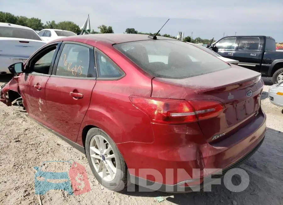 1FADP3F26GL207823 Photo# 3