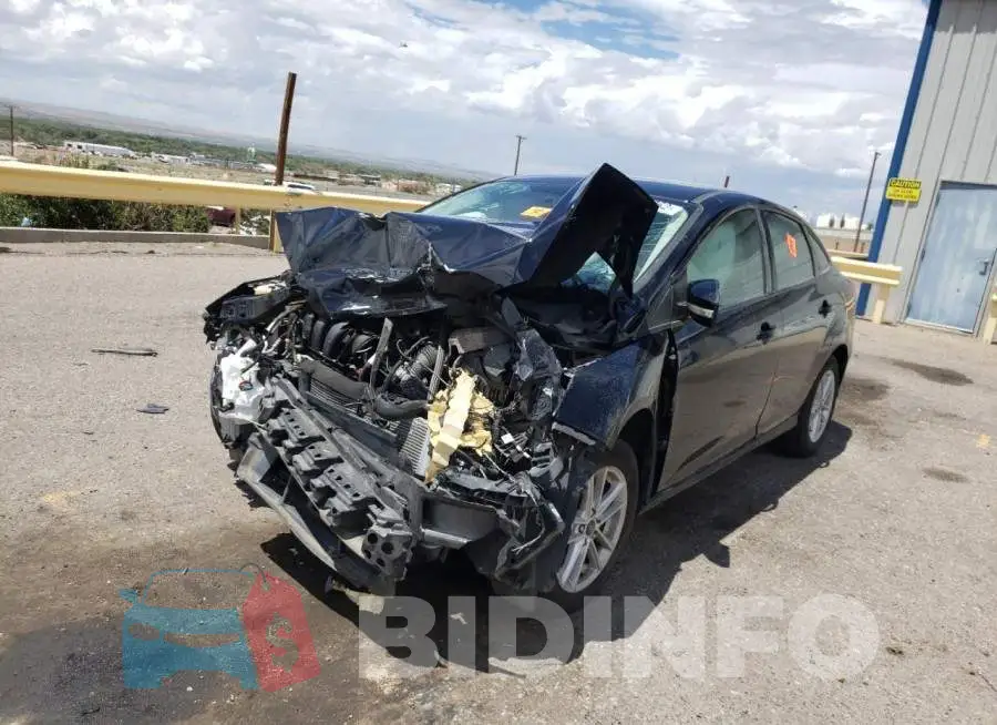 1FADP3F26HL295922 Photo# 2