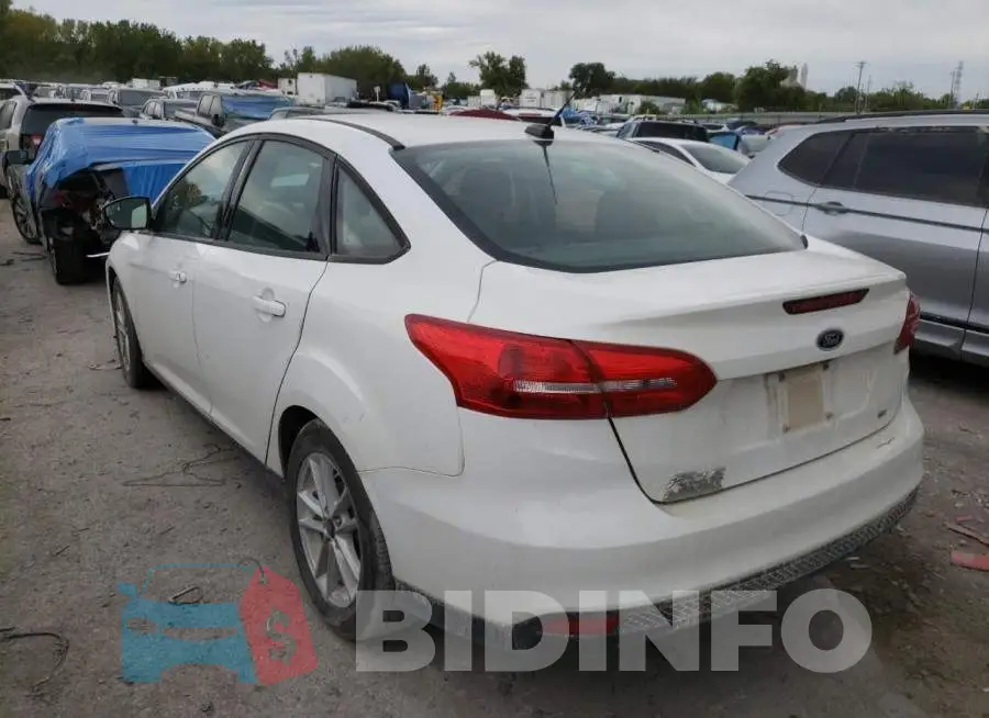 1FADP3F26JL303104 Photo# 3