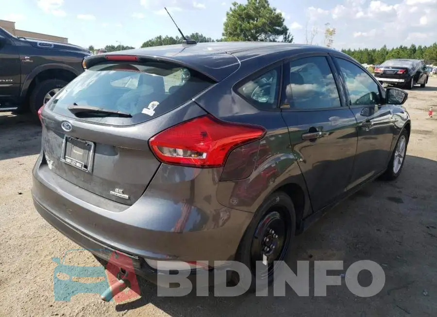 1FADP3K20GL398127 Photo# 4