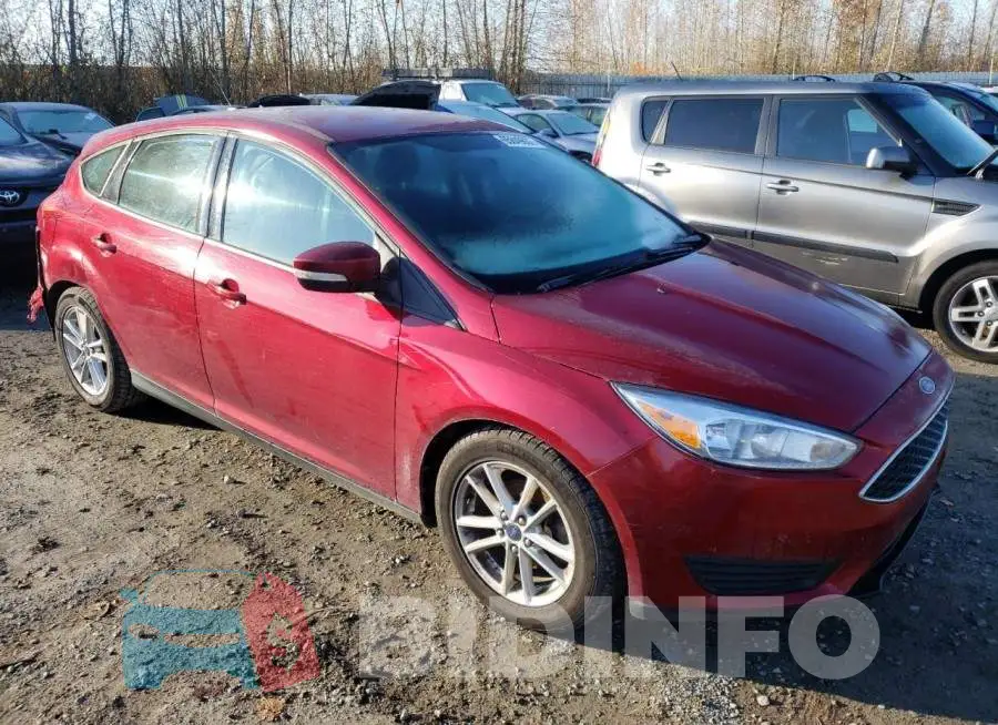1FADP3K26GL230167 Photo# 1
