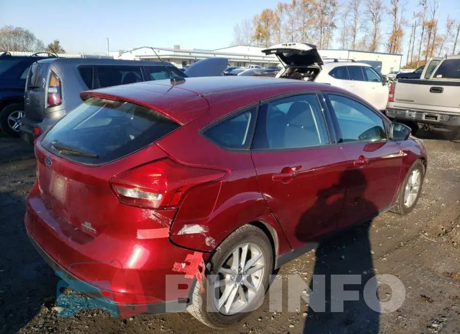 1FADP3K26GL230167 Photo# 4