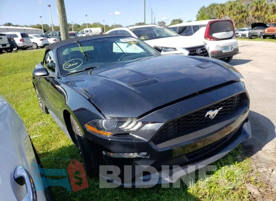 1FATP8UH2J5109545 Photo# 1